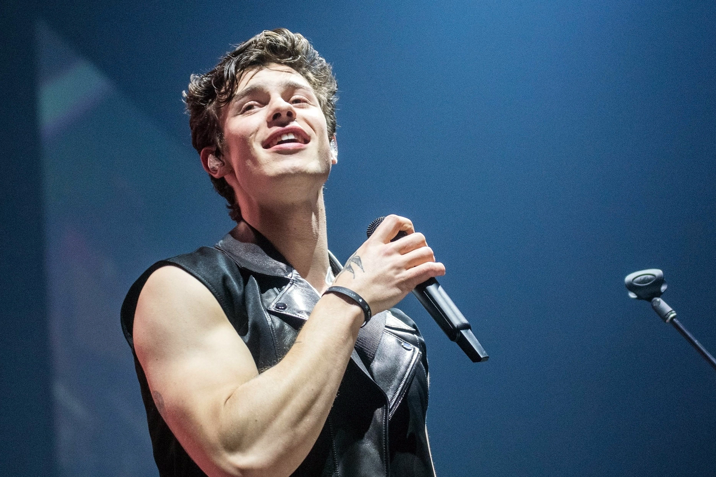 shawn mendes best songs